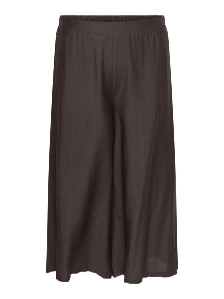 Afbeelding voor product Broek van het merk Only Carmakoma in het Bruin