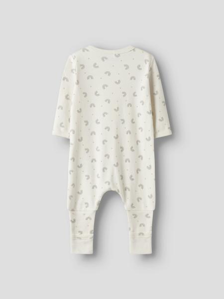 Afbeelding voor product Pyjama van het merk Name It in het Beige