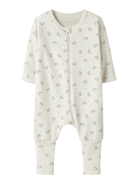 Afbeelding voor product Pyjama van het merk Name It in het Beige