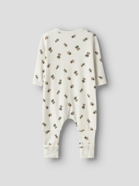 Afbeelding voor product Pyjama van het merk Name It in het Beige