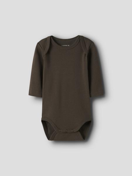 Afbeelding voor product Body van het merk Name It in het Beige