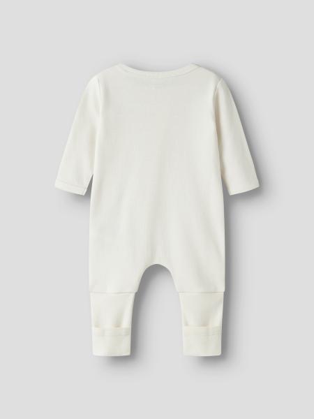 Afbeelding voor product Pyjama van het merk Name It in het Beige
