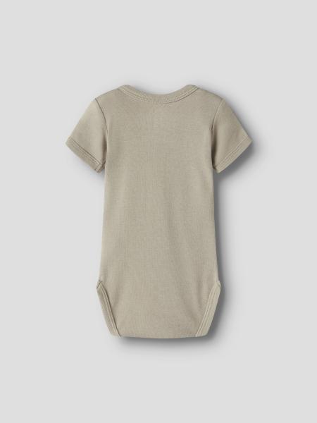 Afbeelding voor product Body van het merk Name It in het Beige