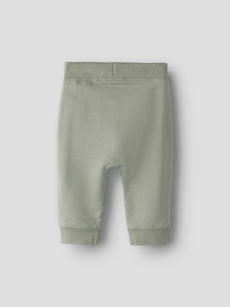 Afbeelding voor product Broek van het merk Name It in het Groen