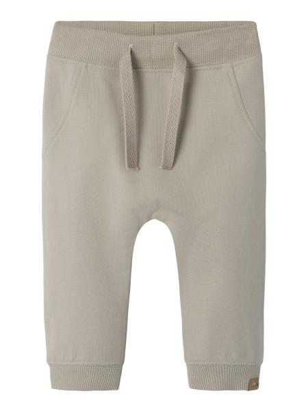 Afbeelding voor product Broek van het merk Name It in het Beige