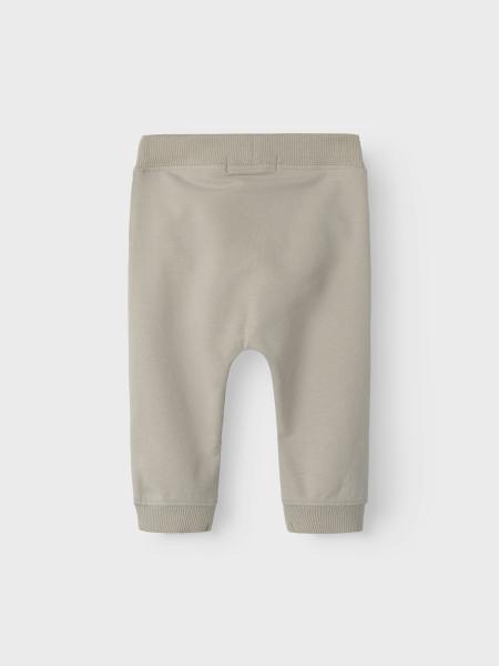 Afbeelding voor product Broek van het merk Name It in het Beige