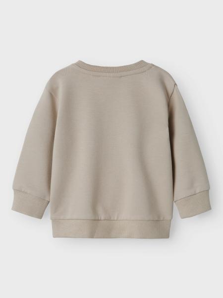 Afbeelding voor product Sweater van het merk Name It in het Beige