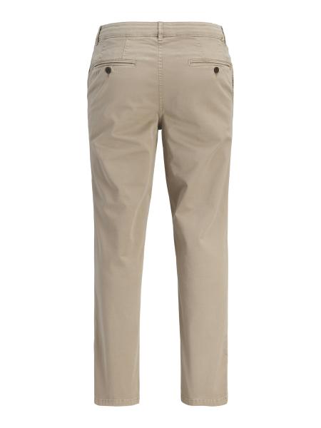Afbeelding voor product Broek van het merk Jack & Jones in het Beige