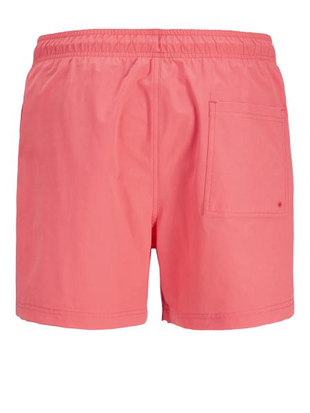 Afbeelding voor product Zwemshort van het merk Jack & Jones in het Oranje