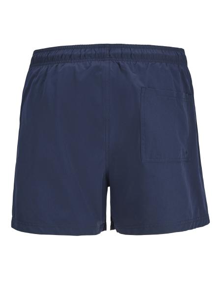 Afbeelding voor product Zwemshort van het merk Jack & Jones in het Blauw