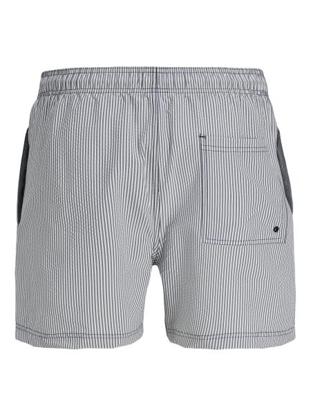 Afbeelding voor product Zwemshort van het merk Jack & Jones in het Blauw