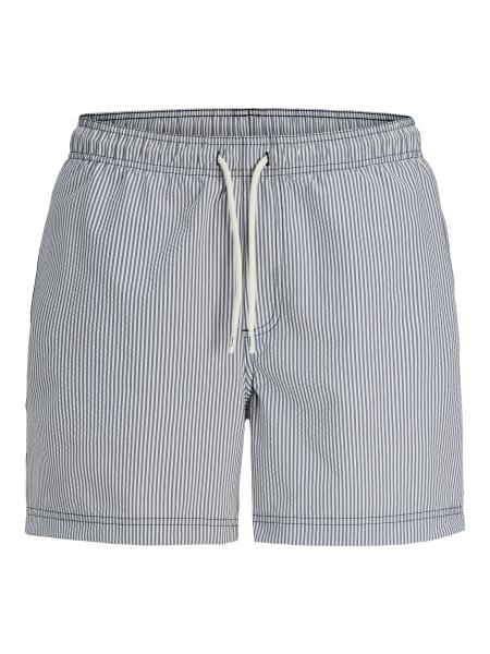Afbeelding voor product Zwemshort van het merk Jack & Jones in het Blauw