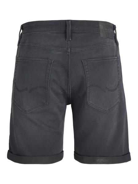 Afbeelding voor product Short van het merk Jack & Jones in het Zwart