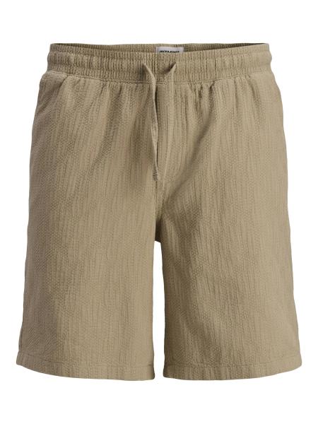Afbeelding voor product Short van het merk Jack & Jones in het Beige