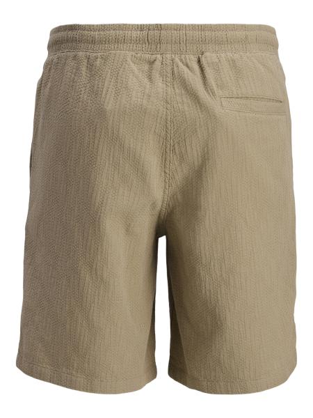 Afbeelding voor product Short van het merk Jack & Jones in het Beige