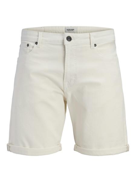 Afbeelding voor product Short van het merk Jack & Jones in het Ecru