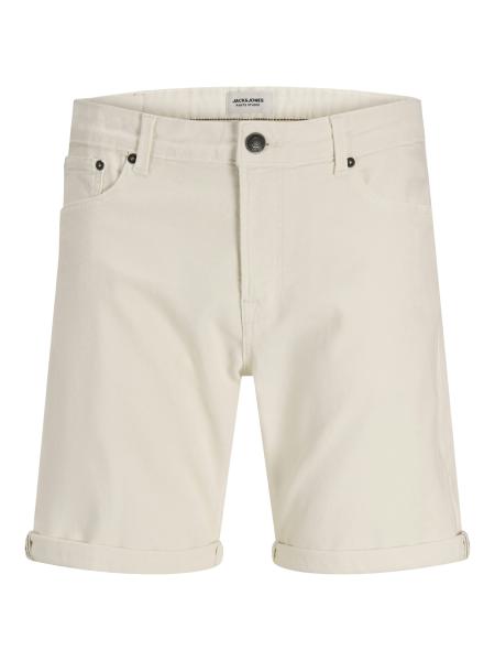 Afbeelding voor product Short van het merk Jack & Jones in het Ecru