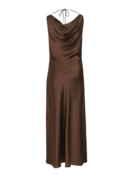 Afbeelding voor product Kleed van het merk Vila in het Bruin
