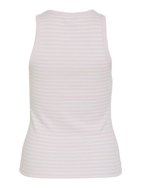 Afbeelding voor product Top van het merk Vila in het Roze