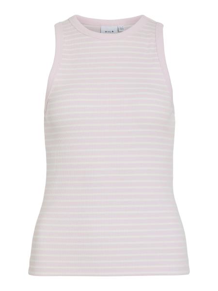 Afbeelding voor product Top van het merk Vila in het Roze