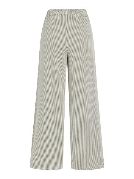 Afbeelding voor product Broek van het merk Vila in het Grijs