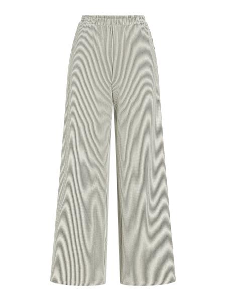 Afbeelding voor product Broek van het merk Vila in het Grijs