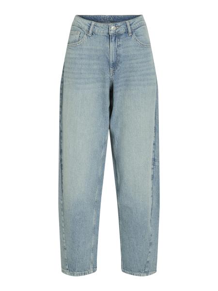 Afbeelding voor product Broek van het merk Vila in het Jeans