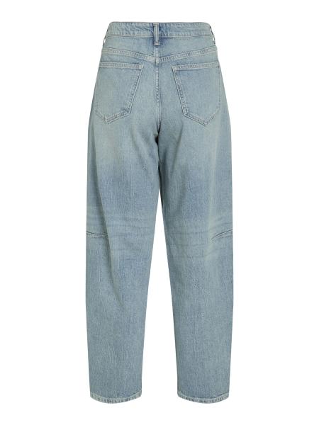 Afbeelding voor product Broek van het merk Vila in het Jeans