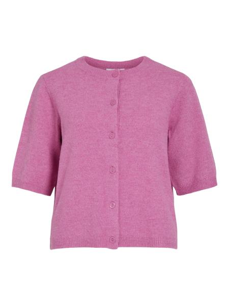 Afbeelding voor product Gilet van het merk Vila in het Roze