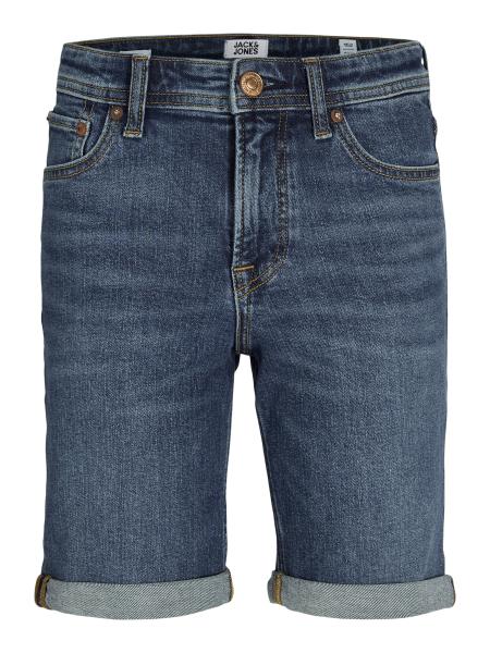 Afbeelding voor product Short van het merk Jack & Jones Junior in het Jeans