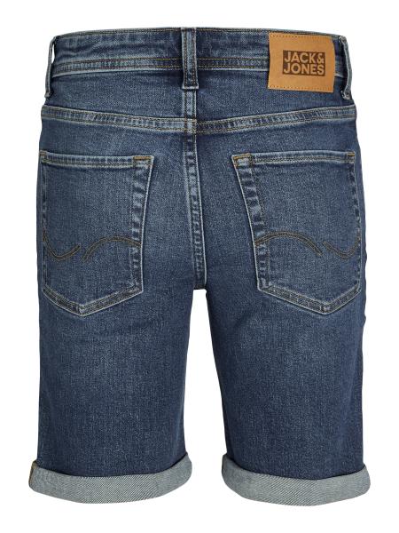 Afbeelding voor product Short van het merk Jack & Jones Junior in het Jeans