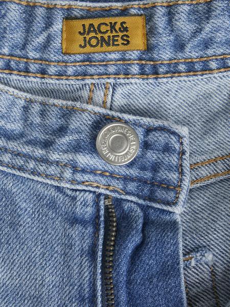 Afbeelding voor product Broek van het merk Jack & Jones Junior in het Jeans