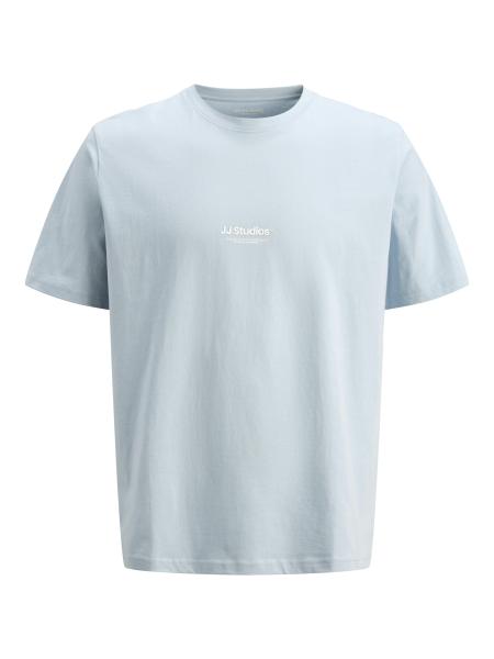 Afbeelding voor product T-shirt van het merk Jack & Jones Junior in het Blauw