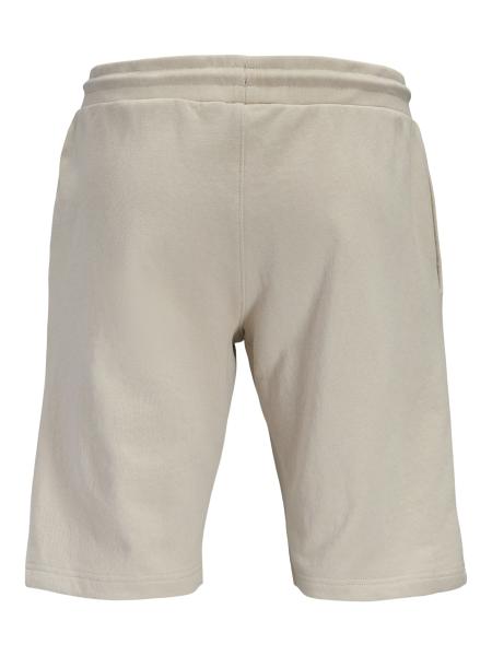 Afbeelding voor product Short van het merk Jack & Jones Junior in het Beige