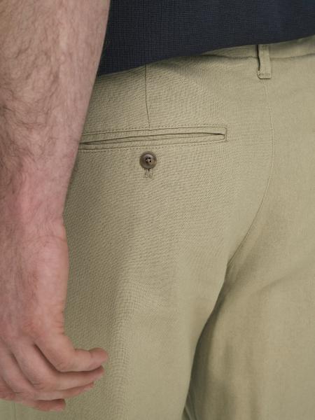 Afbeelding voor product Broek van het merk Only & Sons in het Beige