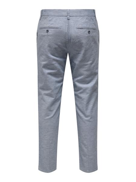 Afbeelding voor product Broek van het merk Only & Sons in het Blauw