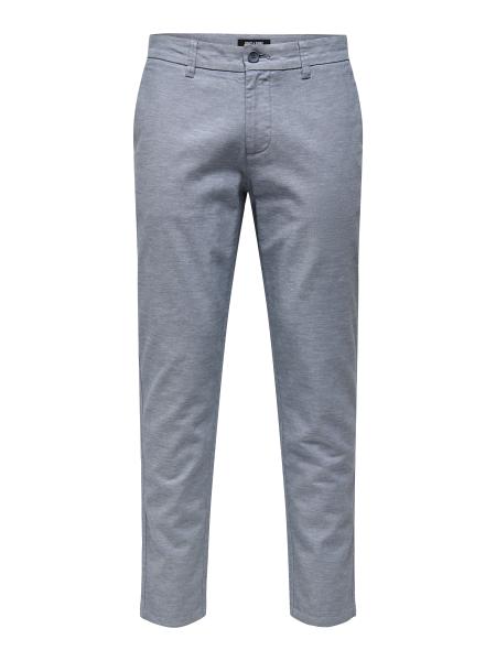 Afbeelding voor product Broek van het merk Only & Sons in het Blauw