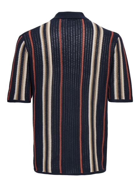 Afbeelding voor product Gilet van het merk Only & Sons in het Marine