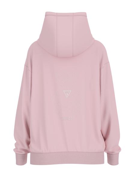 Afbeelding voor product Sweater van het merk Guess in het Roze