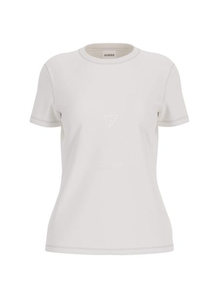 Afbeelding voor product T-shirt van het merk Guess in het Wit