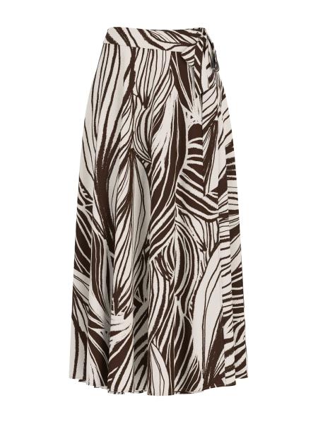 Afbeelding voor product Rok van het merk Guess in het Beige