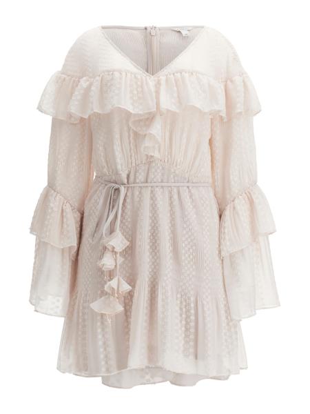 Afbeelding voor product Kleed van het merk Guess in het Ecru