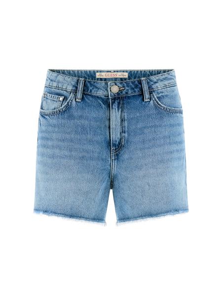 Afbeelding voor product Short van het merk Guess in het Jeans