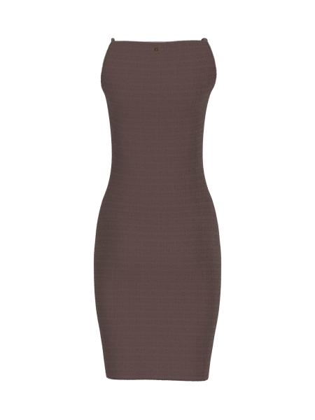 Afbeelding voor product Kleed van het merk Guess in het Bruin