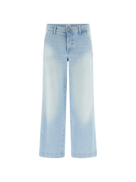 Afbeelding voor product Broek van het merk Guess in het Jeans