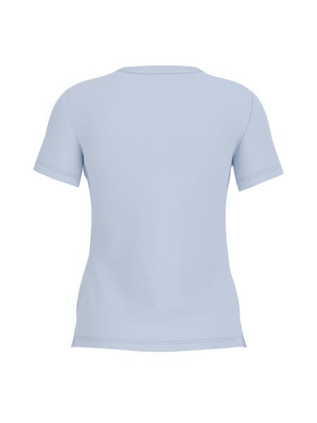 Afbeelding voor product T-shirt van het merk Guess in het Blauw