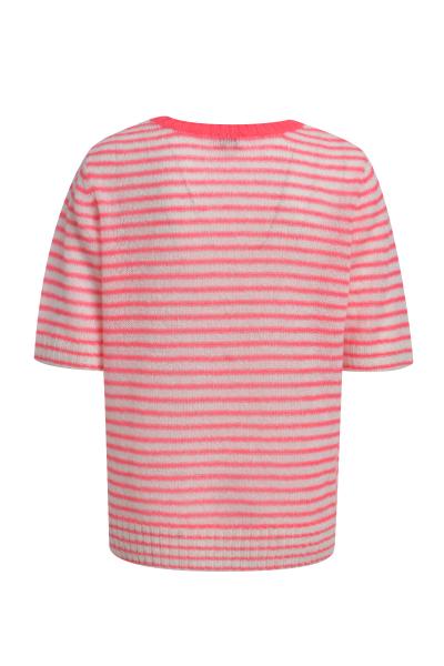 Afbeelding voor product Pull van het merk Milano in het Oranje