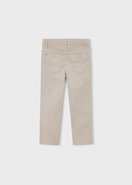 Afbeelding voor product Broek van het merk Mayoral in het Beige