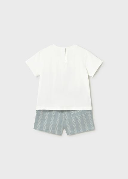 Afbeelding voor product Set van het merk Mayoral in het Groen