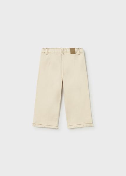 Afbeelding voor product Broek van het merk Mayoral in het Beige